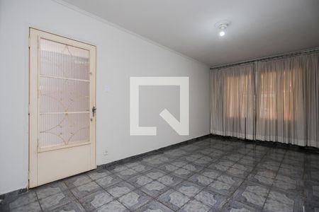 Sala de casa para alugar com 3 quartos, 192m² em Vila Mariza Mazzei, São Paulo