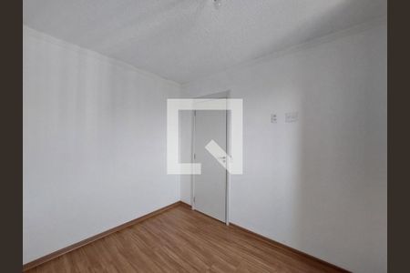 Quarto de apartamento à venda com 1 quarto, 24m² em Jardim Prudência, São Paulo