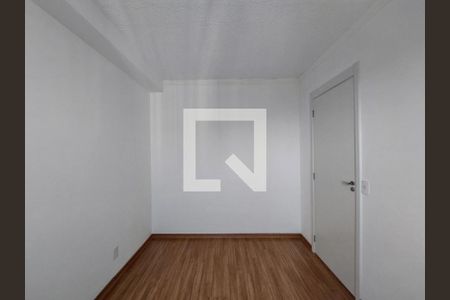 Quarto de apartamento à venda com 1 quarto, 24m² em Jardim Prudência, São Paulo