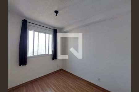 Quarto de apartamento à venda com 1 quarto, 24m² em Jardim Prudência, São Paulo