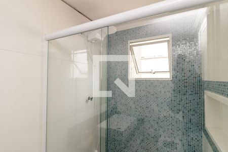 Apartamento à venda com 33m², 1 quarto e 1 vaga Apartamento à venda com 33m², 1 quarto e 1 vagaBanheiro