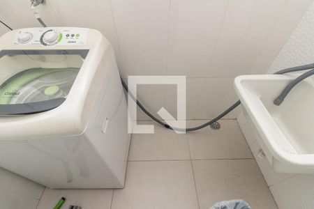 Apartamento à venda com 33m², 1 quarto e 1 vaga Apartamento à venda com 33m², 1 quarto e 1 vagaCozinha