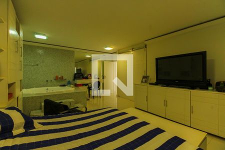 Apartamento à venda com 234m², 3 quartos e 4 vagas Apartamento à venda com 234m², 3 quartos e 4 vagasSuíte 1