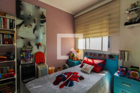 Apartamento à venda com 234m², 3 quartos e 4 vagas Apartamento à venda com 234m², 3 quartos e 4 vagasSuíte 3