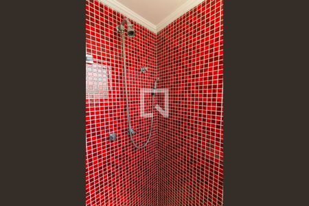 Apartamento à venda com 234m², 3 quartos e 4 vagas Apartamento à venda com 234m², 3 quartos e 4 vagasBanheiro da Suíte 2