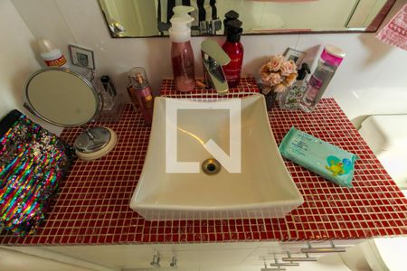 Apartamento à venda com 234m², 3 quartos e 4 vagas Apartamento à venda com 234m², 3 quartos e 4 vagasBanheiro da Suíte 2