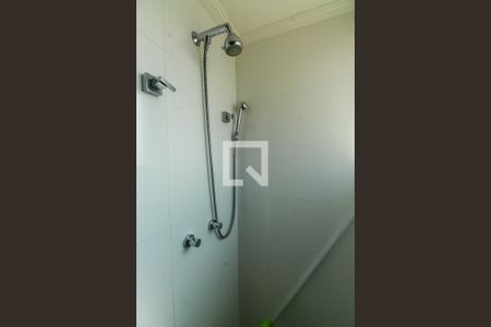 Apartamento à venda com 234m², 3 quartos e 4 vagas Apartamento à venda com 234m², 3 quartos e 4 vagasBanheiro da Suíte 3