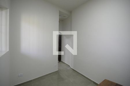 Sala de casa para alugar com 1 quarto, 40m² em Sacomã, São Paulo