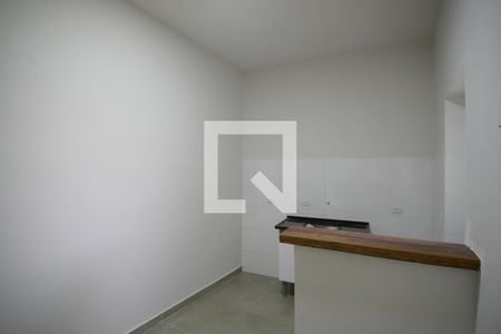 Sala de casa para alugar com 1 quarto, 40m² em Sacomã, São Paulo