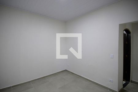 Quarto de casa para alugar com 1 quarto, 40m² em Sacomã, São Paulo