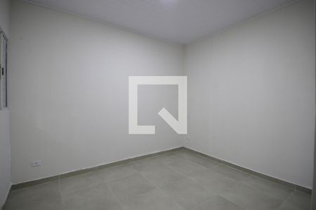 Quarto de casa para alugar com 1 quarto, 40m² em Sacomã, São Paulo