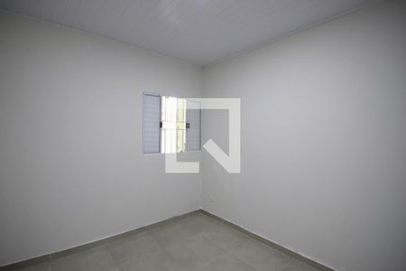 Quarto de casa para alugar com 1 quarto, 40m² em Sacomã, São Paulo