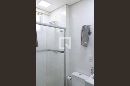 Apartamento para alugar com 60m², 2 quartos e 2 vagasBanheiro