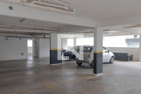 Apartamento para alugar com 60m², 2 quartos e 2 vagasGaragem