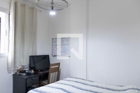 Apartamento para alugar com 60m², 2 quartos e 2 vagasQuarto 2