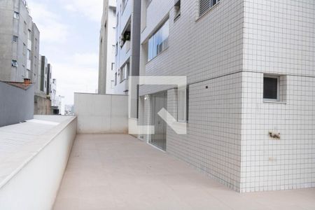 Apartamento para alugar com 60m², 2 quartos e 2 vagasÁrea comum