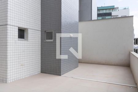 Apartamento para alugar com 60m², 2 quartos e 2 vagasÁrea comum