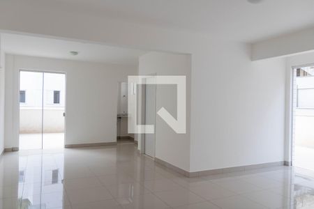 Apartamento para alugar com 60m², 2 quartos e 2 vagasÁrea comum