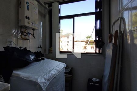 Apartamento à venda com 66m², 2 quartos e 1 vagaÁrea de Serviço