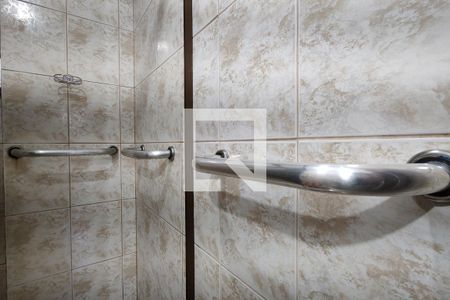 Apartamento à venda com 66m², 2 quartos e 1 vagaBanheiro Social