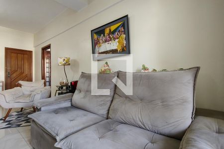 Apartamento à venda com 66m², 2 quartos e 1 vagaSala