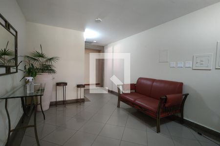 Apartamento à venda com 66m², 2 quartos e 1 vagaHall de entrada