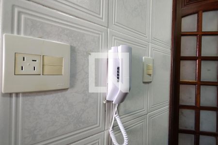 Apartamento à venda com 66m², 2 quartos e 1 vagaCozinha - Armários