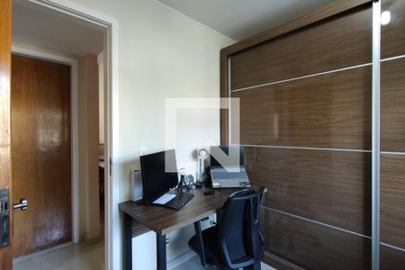 Apartamento à venda com 66m², 2 quartos e 1 vagaQuarto 1