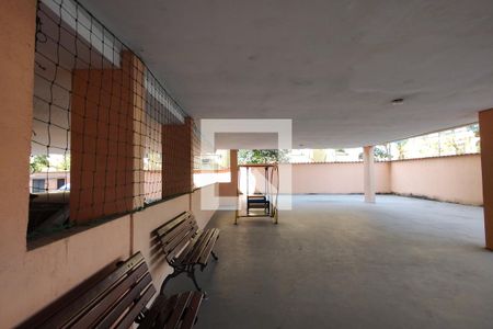 Apartamento à venda com 66m², 2 quartos e 1 vagaÁrea comum