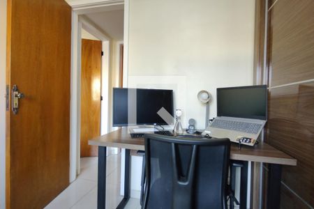 Apartamento à venda com 66m², 2 quartos e 1 vagaQuarto 1