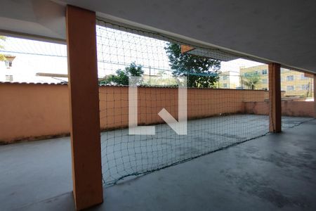 Apartamento à venda com 66m², 2 quartos e 1 vagaÁrea comum