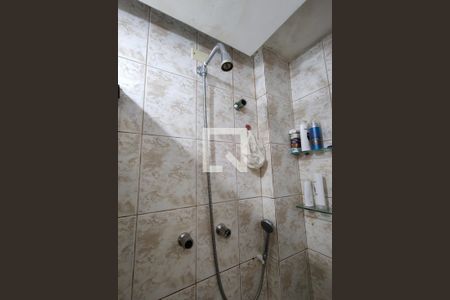 Apartamento à venda com 66m², 2 quartos e 1 vagaBanheiro Social