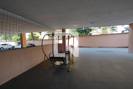 Apartamento à venda com 66m², 2 quartos e 1 vagaÁrea comum - Playground