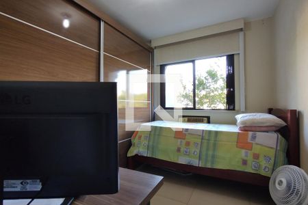 Apartamento à venda com 66m², 2 quartos e 1 vagaQuarto 1