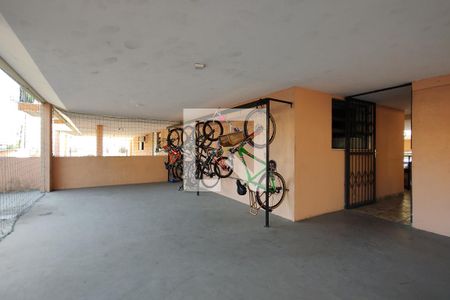 Apartamento à venda com 66m², 2 quartos e 1 vagaÁrea comum