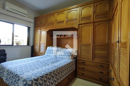 Apartamento à venda com 66m², 2 quartos e 1 vagaQuarto 2