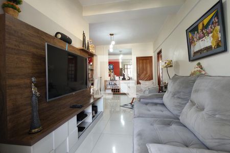 Apartamento à venda com 66m², 2 quartos e 1 vagaSala