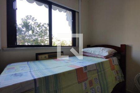 Apartamento à venda com 66m², 2 quartos e 1 vagaQuarto 1