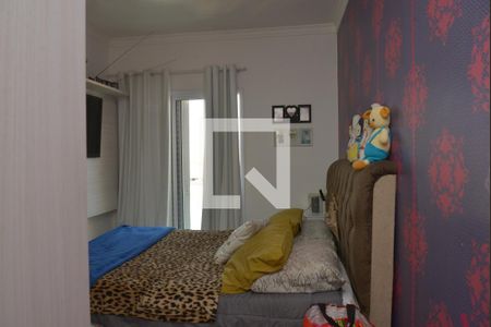 Apartamento à venda com 220m², 4 quartos e 2 vagasQuarto