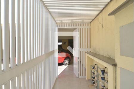 Apartamento à venda com 220m², 4 quartos e 2 vagasÁrea comum