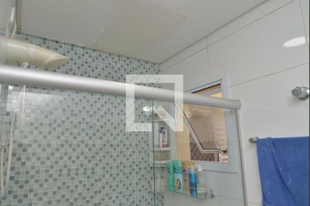 Apartamento à venda com 220m², 4 quartos e 2 vagasBanheiro