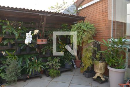 Apartamento à venda com 220m², 4 quartos e 2 vagasÁrea externa 