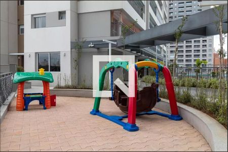 Apartamento à venda com 110m², 3 quartos e 2 vagas Apartamento à venda com 110m², 3 quartos e 2 vagasPlayground