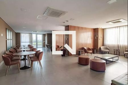 Apartamento à venda com 110m², 3 quartos e 2 vagas Apartamento à venda com 110m², 3 quartos e 2 vagasÁrea comum