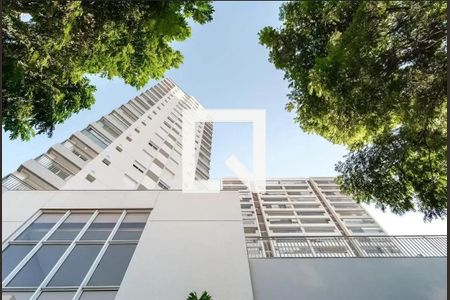 Apartamento à venda com 110m², 3 quartos e 2 vagas Apartamento à venda com 110m², 3 quartos e 2 vagasFachada