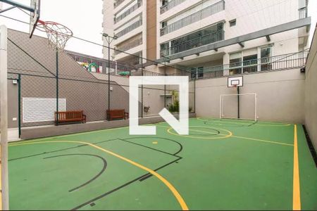 Apartamento à venda com 110m², 3 quartos e 2 vagas Apartamento à venda com 110m², 3 quartos e 2 vagasQuadra poliesportiva