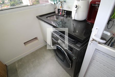 Apartamento à venda com 42m², 1 quarto e 1 vagaÁrea de Serviço