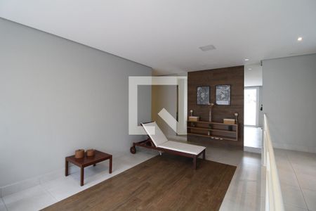 Apartamento à venda com 42m², 1 quarto e 1 vagaÁrea Comum