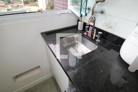 Apartamento à venda com 42m², 1 quarto e 1 vagaÁrea de Serviço