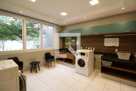 Apartamento à venda com 42m², 1 quarto e 1 vagaÁrea Comum